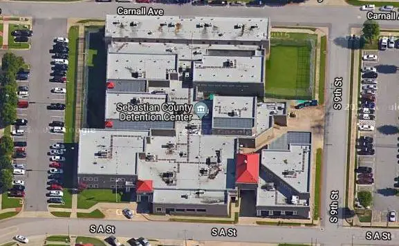 Sebastian County Detention Center